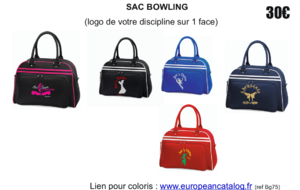 Sac bowling